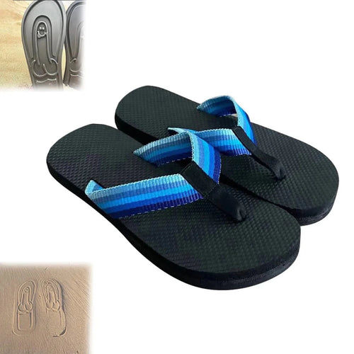 Flipoffs - 1 Pair Blue W5.5-6.5 / M4-5 - GAMEDEI